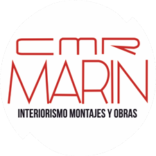 Reformas Marin Logo
